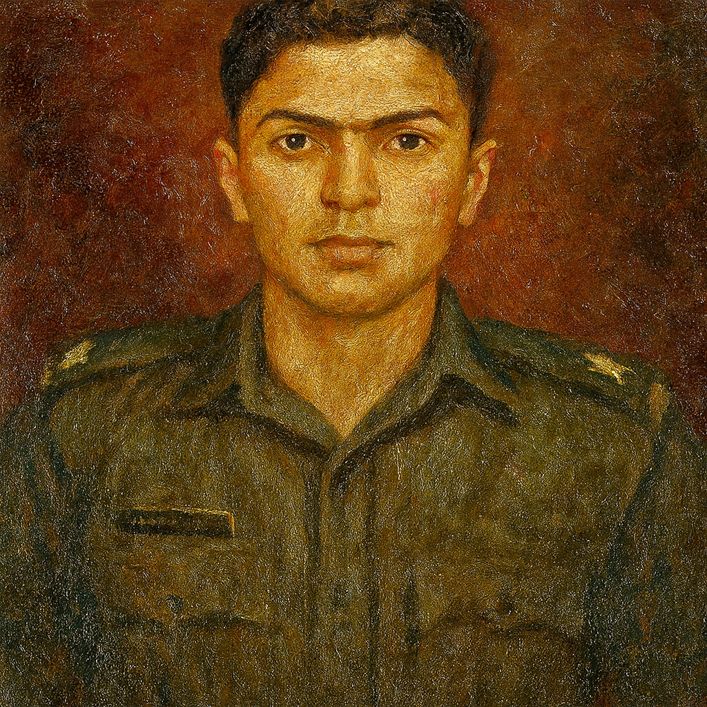 कौन हैं लेफ्टिनेंट अरुण खेत्रपाल, जिनके उपर बन रही है फिल्म ‘इक्कीस’