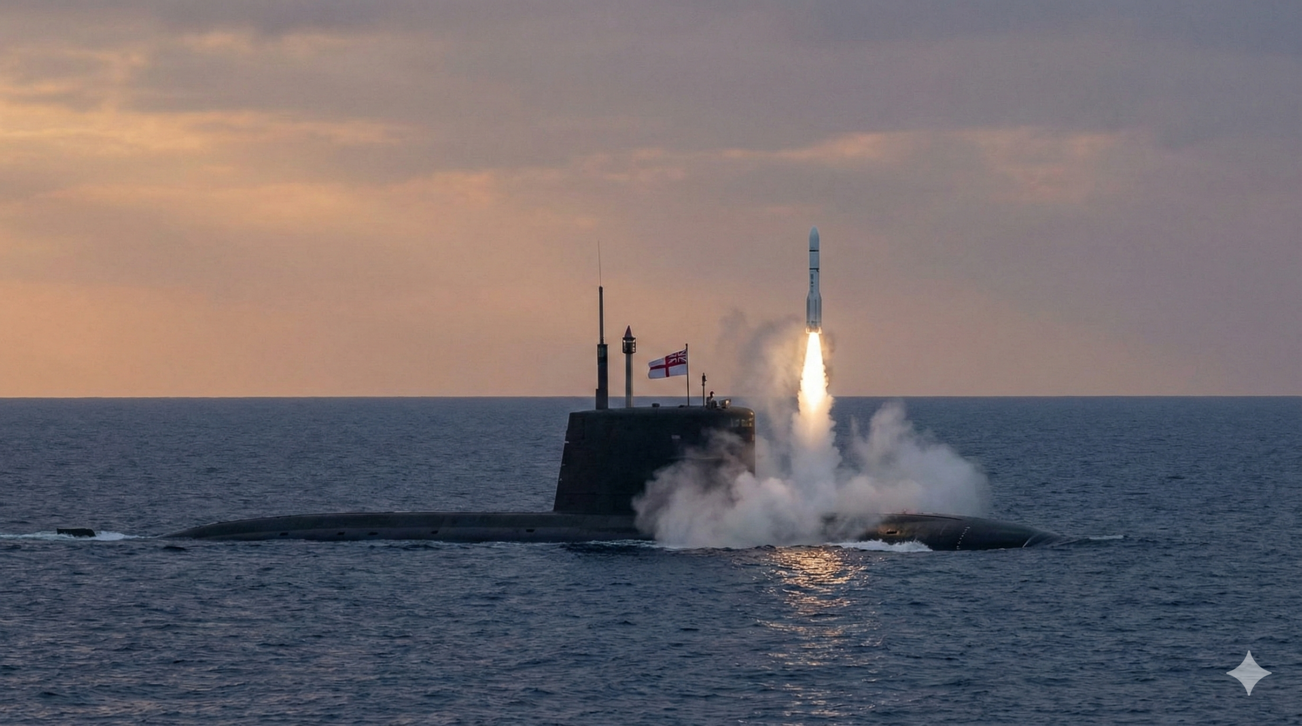 आधी रात, गहरा समंदर और K-4 SLBM का सफल परीक्षण, धरी रह गई चीन की चालाकी, भारत ने न्यूक्लियर सबमरीन से किया मिसाइल का टेस्ट