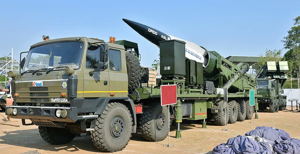 क्यों खास है DRDO की लॉन्ग रेंज एंटी-शिप हाइपरसोनिक ग्लाइड मिसाइल