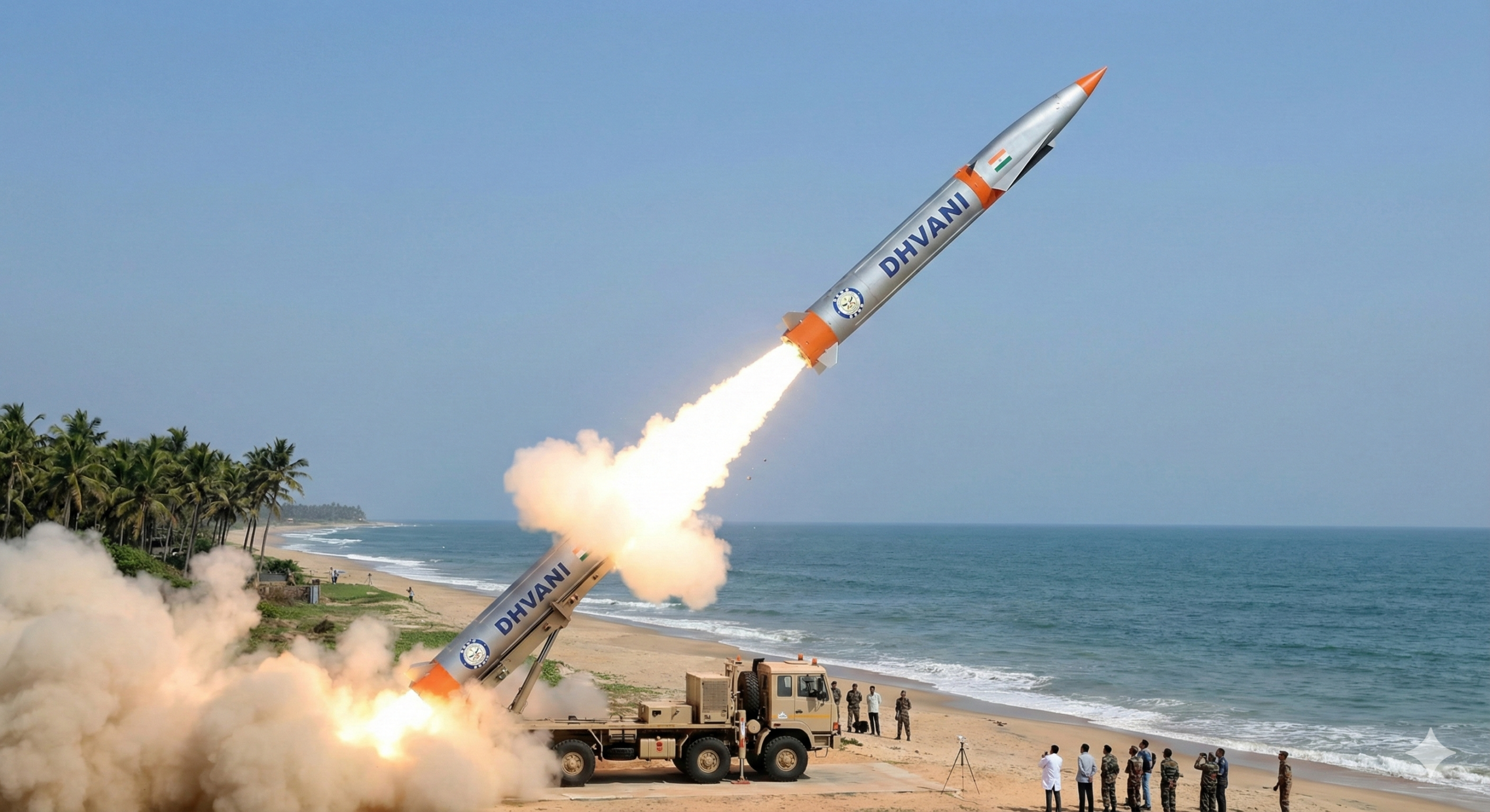 Exclusive: DRDO 2026 में करेगा ‘अदृश्य’ हाइपरसोनिक मिसाइल ‘ध्वनि’ का टेस्ट, फेल हो जाएंगे चीन-पाक के रडार!