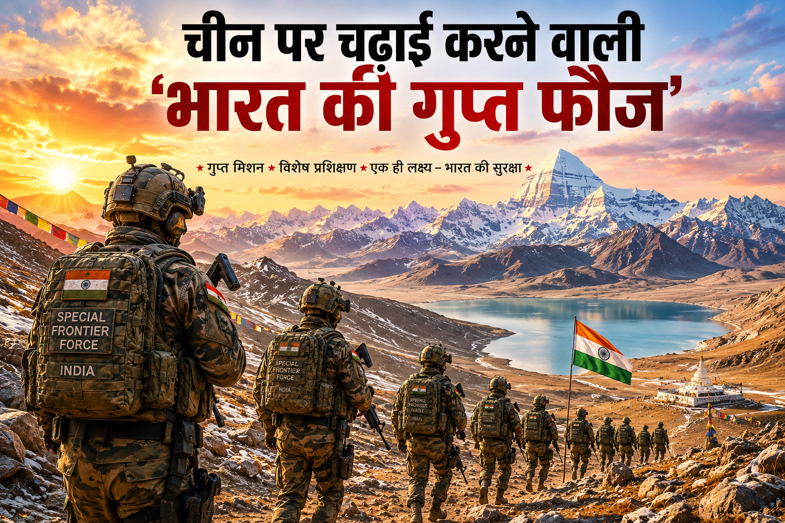 SFF India